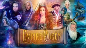 Empire Queen: The Golden Age of Magic 2024